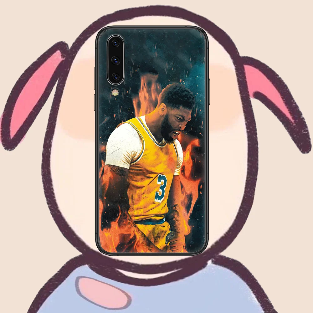Anthony Davis Phone Case Cover For Samsung Galaxy A10 A11 A20 E A21 A30 A40 A41 A50 A51 A70 A71 A81 S 4G 5G black Coque Pretty
Anthony Davis Phone Case Cover For Samsung Galaxy A10 A11 A20 E A21 A30 A40 A41 A50 A51 A70 A71 A81 S 4G 5G black Coque Pretty