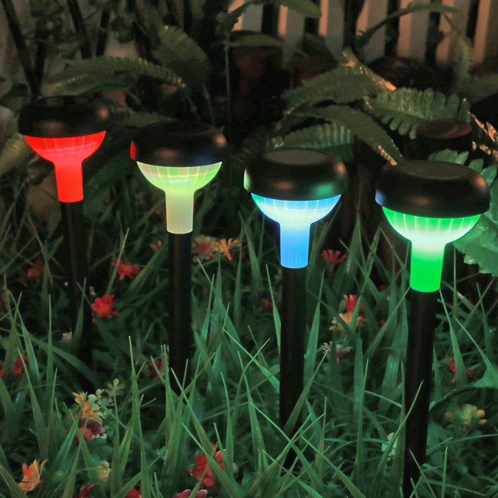 8pcs Solar Garden Lawn Light Waterproof LED Solar Garden Light RGB Outdoor Projection Lamp Landscape Pathway Spotlight
8pcs Solar Garden Lawn Light Waterproof LED Solar Garden Light RGB Outdoor Projection Lamp Landscape Pathway Spotlight