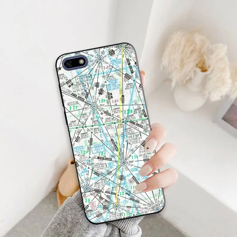 Aviation Chart Black TPU Soft Phone Case for Samsung A01 A02 A12 A11 A31 A91 A80 A21 A21S A31 A32 A20E A7 2017 4G 5G Cover
Aviation Chart Black TPU Soft Phone Case for Samsung A01 A02 A12 A11 A31 A91 A80 A21 A21S A31 A32 A20E A7 2017 4G 5G Cover