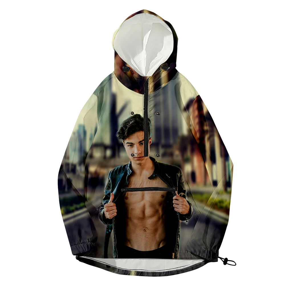 WAWNI Naim Darrechi Hoodie Windbreaker 3D Tracksuit Loose Sweatshirts Long Sleeve Harajuku Streetwear Loose High Quality Tops
WAWNI Naim Darrechi Hoodie Windbreaker 3D Tracksuit Loose Sweatshirts Long Sleeve Harajuku Streetwear Loose High Quality Tops