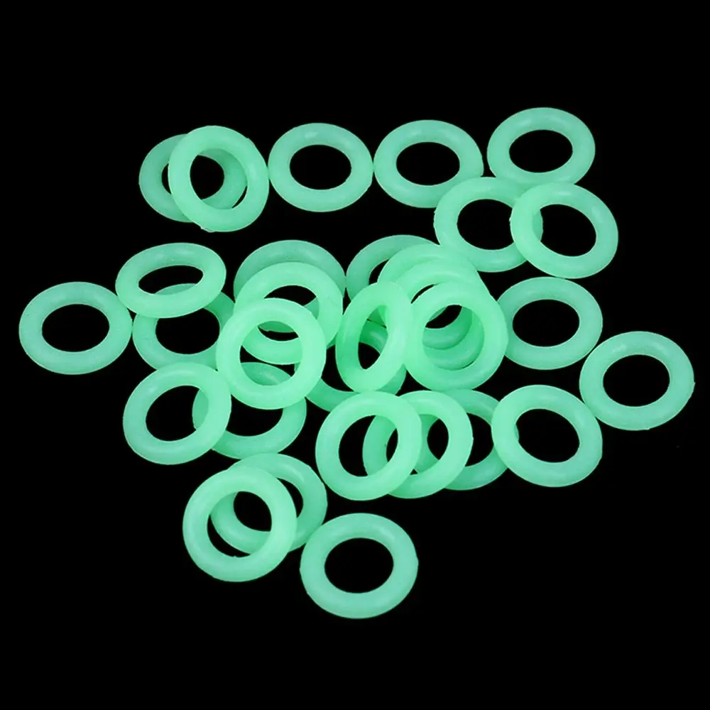 10/20pcs Tent To Nail Fluorescent Ring Silicone Luminous Night Light Rings Multifunctional For Outdoor Camping Tents Accessories
10/20pcs Tent To Nail Fluorescent Ring Silicone Luminous Night Light Rings Multifunctional For Outdoor Camping Tents Accessories