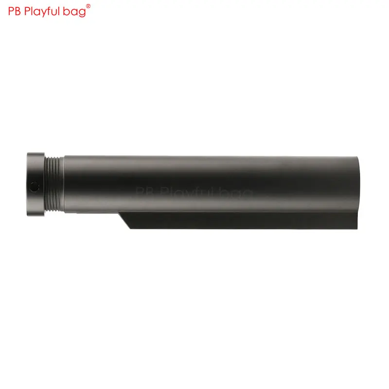 Playful bag Toy model tube CS BD556 416 receiver tube Brace parts Outdoor CS game tactic accessories DIY toys QJ42
Playful bag Toy model tube CS BD556 416 receiver tube Brace parts Outdoor CS game tactic accessories DIY toys QJ42