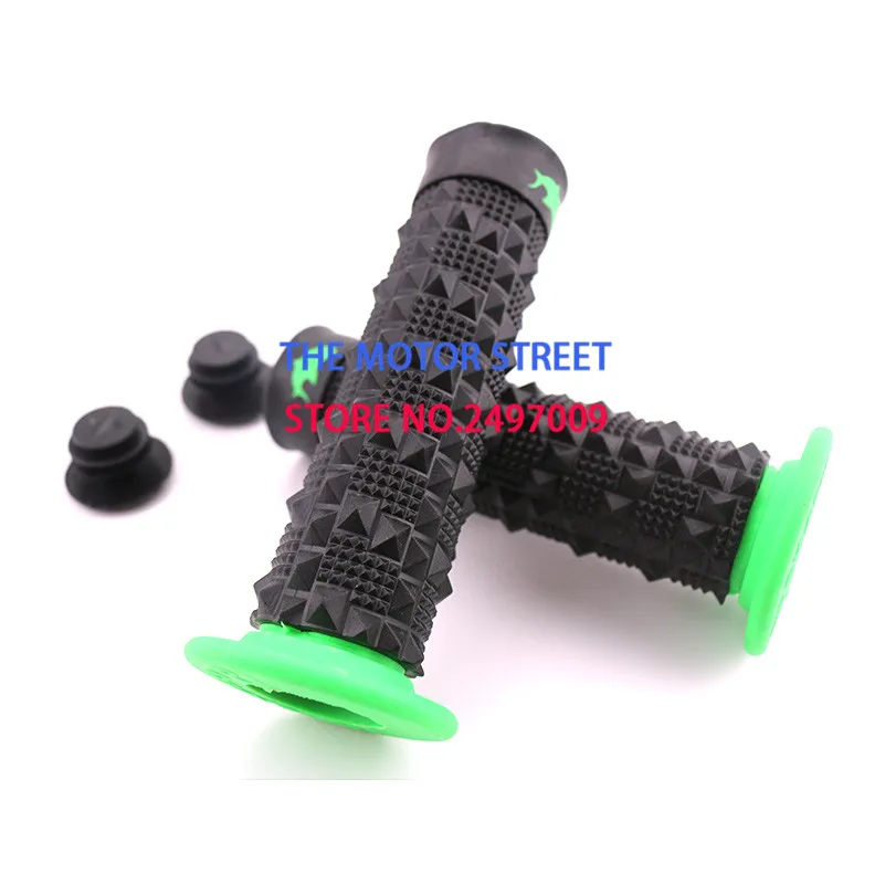 free shipping green motocross handlebar grips atv Accessories motorbike handlebar for suzuki moto parts universal 21mm 23mm moto
free shipping green motocross handlebar grips atv Accessories motorbike handlebar for suzuki moto parts universal 21mm 23mm moto