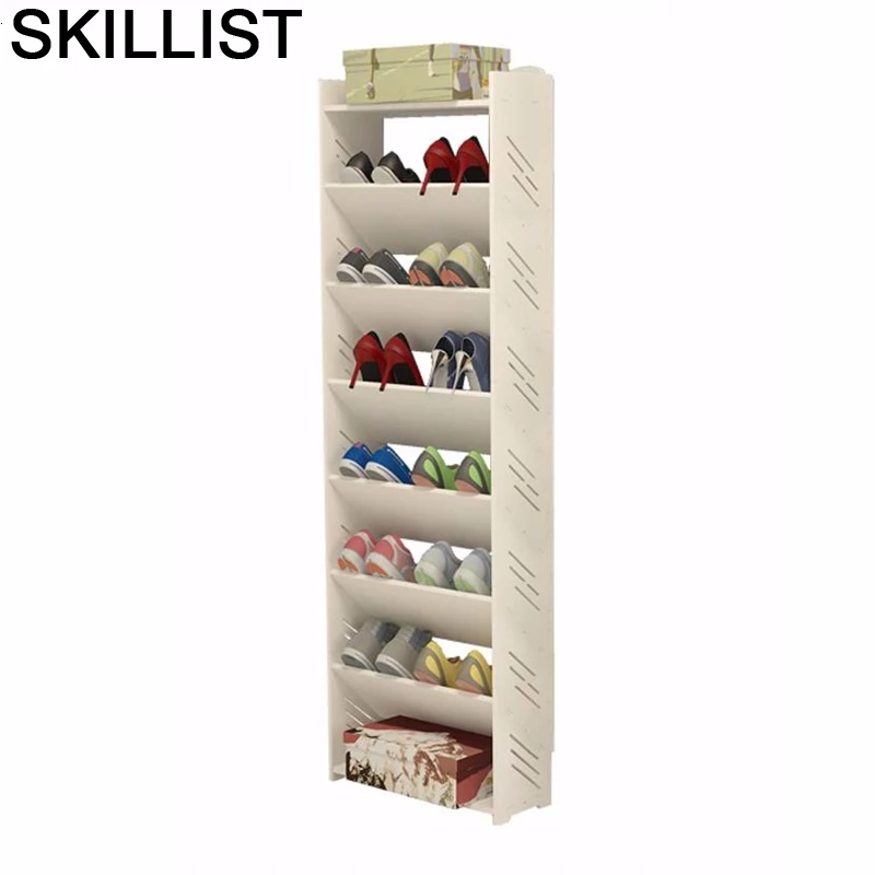 Schoenenrek Ayakkabilik Kast Range Organizador De Zapato Meuble Chaussure Sapateira Scarpiera Rack Cabinet Shoes Storage 
Schoenenrek Ayakkabilik Kast Range Organizador De Zapato Meuble Chaussure Sapateira Scarpiera Rack Cabinet Shoes Storage