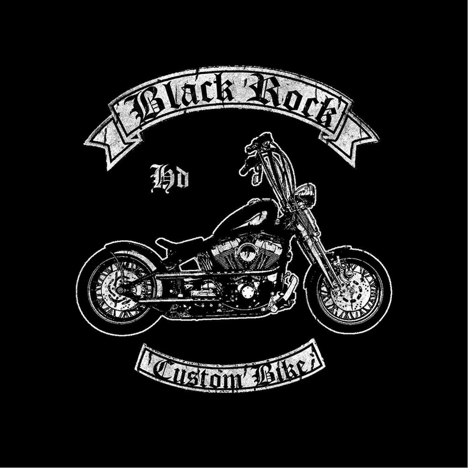 Fashion Custom Black Rock Chopper Motorcycle Biker T-Shirt. Summer Cotton Short Sleeve O-Neck Mens T Shirt New S-3XL
Fashion Custom Black Rock Chopper Motorcycle Biker T-Shirt. Summer Cotton Short Sleeve O-Neck Mens T Shirt New S-3XL