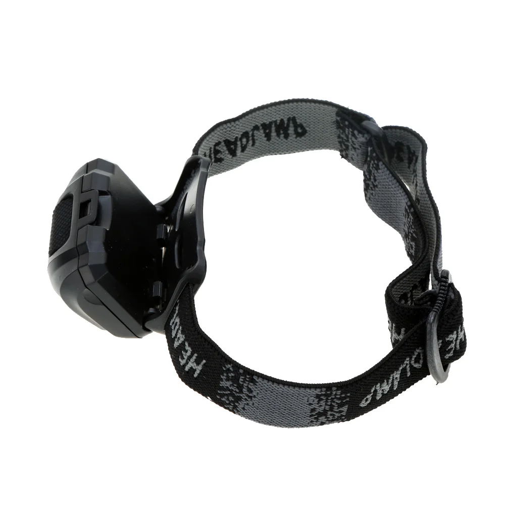 3W Lightweight Water Resistant LED Headlight Fishing Light Outdoor Lighting LED Camping Headlamp 2021 New camping
3W Lightweight Water Resistant LED Headlight Fishing Light Outdoor Lighting LED Camping Headlamp 2021 New camping