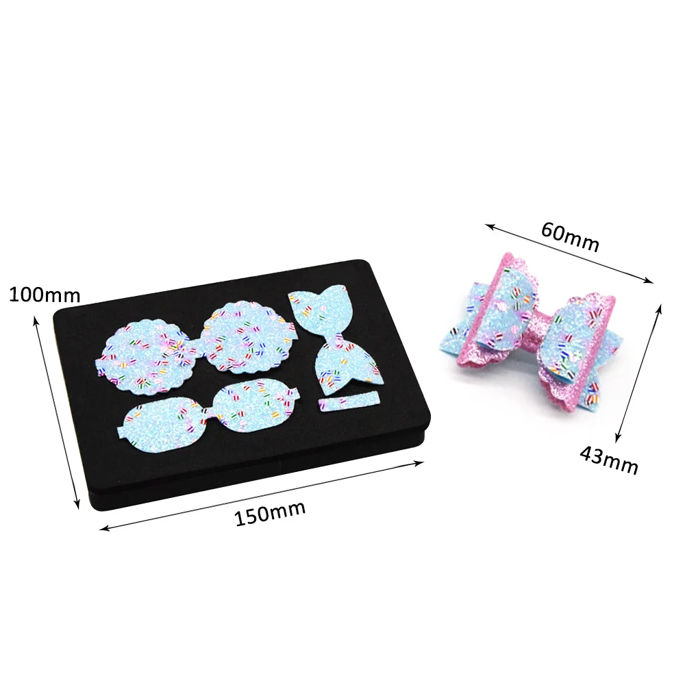 Bowknot Scrapbook Molds Diy Wooden Die Cutting Handmade New Bow Molds Template Suitable For Sizzix Big Shot Machines
Bowknot Scrapbook Molds Diy Wooden Die Cutting Handmade New Bow Molds Template Suitable For Sizzix Big Shot Machines