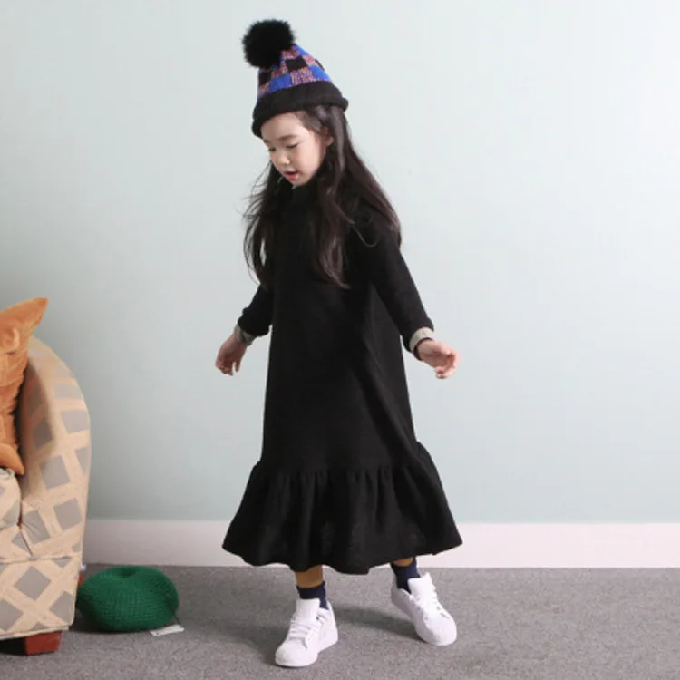 2020 Girls Dresses Spring Autumn Korean Style Comfortable Fashionable Casual Princess Clothes Big Children Parent-child Clothes
2020 Girls Dresses Spring Autumn Korean Style Comfortable Fashionable Casual Princess Clothes Big Children Parent-child Clothes