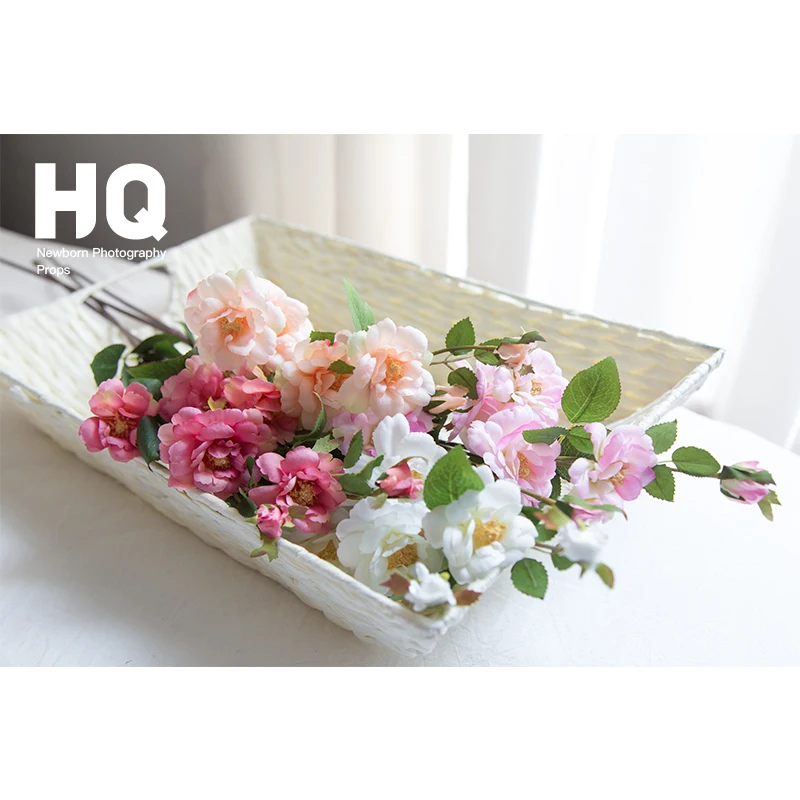 Newborn Photography Vintage Lamp Baby Photo Phooting Prop Artificial flower Props Studio Accessories Retro Mini Small Decoration
Newborn Photography Vintage Lamp Baby Photo Phooting Prop Artificial flower Props Studio Accessories Retro Mini Small Decoration