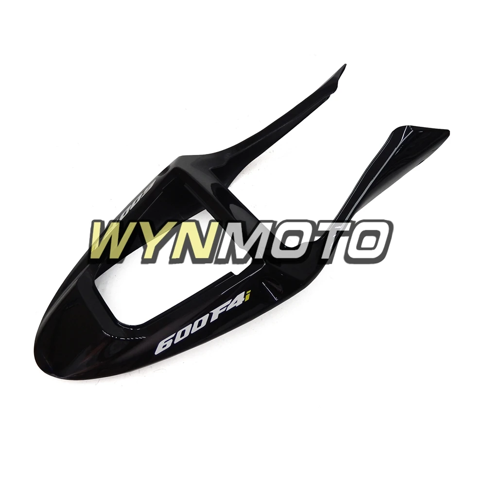 Complete Gloss Black Injection Fairings For Honda CBR600F4i 2001 2002 2003 F4i 01 02 03 CBR600 f4 Black Bodywork Kits Cowlings
Complete Gloss Black Injection Fairings For Honda CBR600F4i 2001 2002 2003 F4i 01 02 03 CBR600 f4 Black Bodywork Kits Cowlings