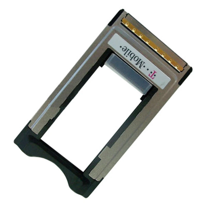 Адаптер ExpressCard/34 для ПК 34 мм адаптер PCMCIA чтения Экспресс карт|Адаптеры карт