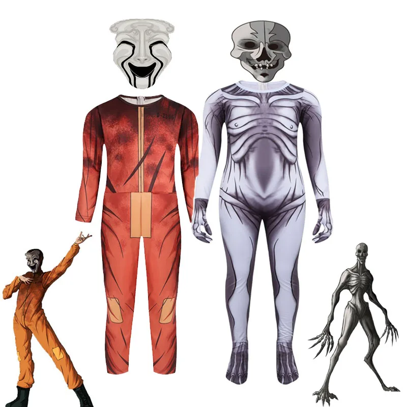 Хит продаж, Карнавальная одежда SCP035 966, детские костюмы для косплея, комбинезон из спандекса для девочек и мальчиков, праздничный костюм для ...
Хит продаж, Карнавальная одежда SCP035 966, детские костюмы для косплея, комбинезон из спандекса для девочек и мальчиков, праздничный костюм для ...