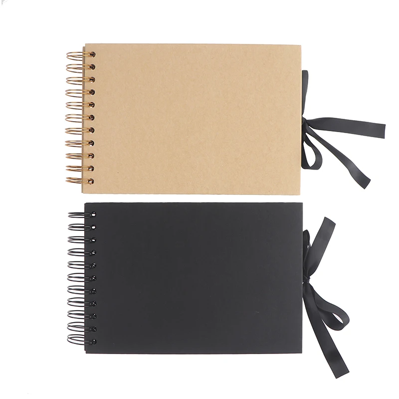 Photo Albums 80 Black Pages Memory Books A4 Craft Paper DIY Scrapbooking Picture Wedding Birthday Childrens Gift
Photo Albums 80 Black Pages Memory Books A4 Craft Paper DIY Scrapbooking Picture Wedding Birthday Childrens Gift