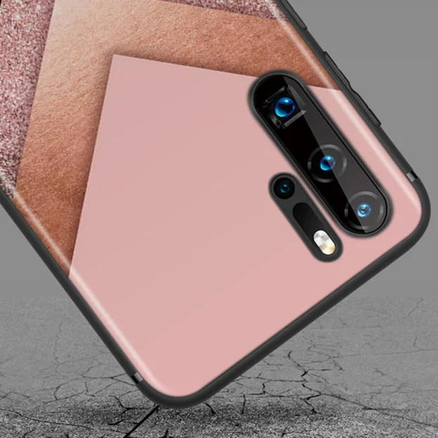 Rose Gold Pink Glitter For Huawei P40 P30 P20 P10 P9 P8 Lite E 5G 2017 2019 Pro Plus Phone Case
Rose Gold Pink Glitter For Huawei P40 P30 P20 P10 P9 P8 Lite E 5G 2017 2019 Pro Plus Phone Case