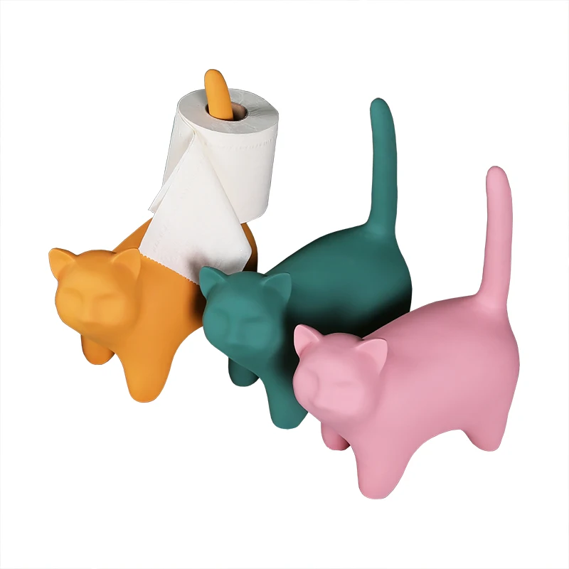 Healing cat desktop ornaments, creative cute home crafts for living room, decorative light luxury ornaments
Healing cat desktop ornaments, creative cute home crafts for living room, decorative light luxury ornaments