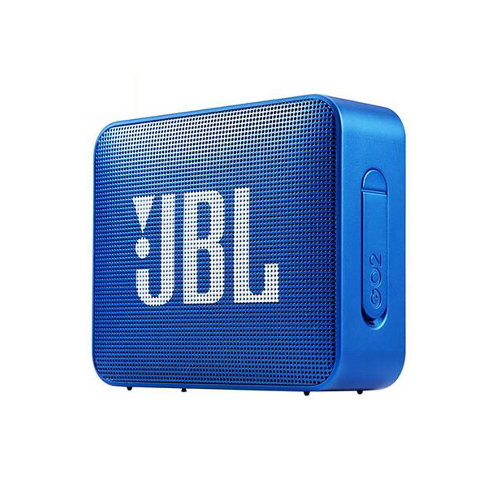 

JBL GO2 Wireless Bluetooth Speaker Portable IPX7 Waterproof Outdoor Sports GO 2 Bluetooth Speakers Rechargeable Battery with Mic