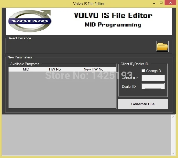 ENCRYPTOR/DECRYPTOR 2014 для PTT 2 + Новые флэш файлы 7 ГБ Volvo|ПО| |