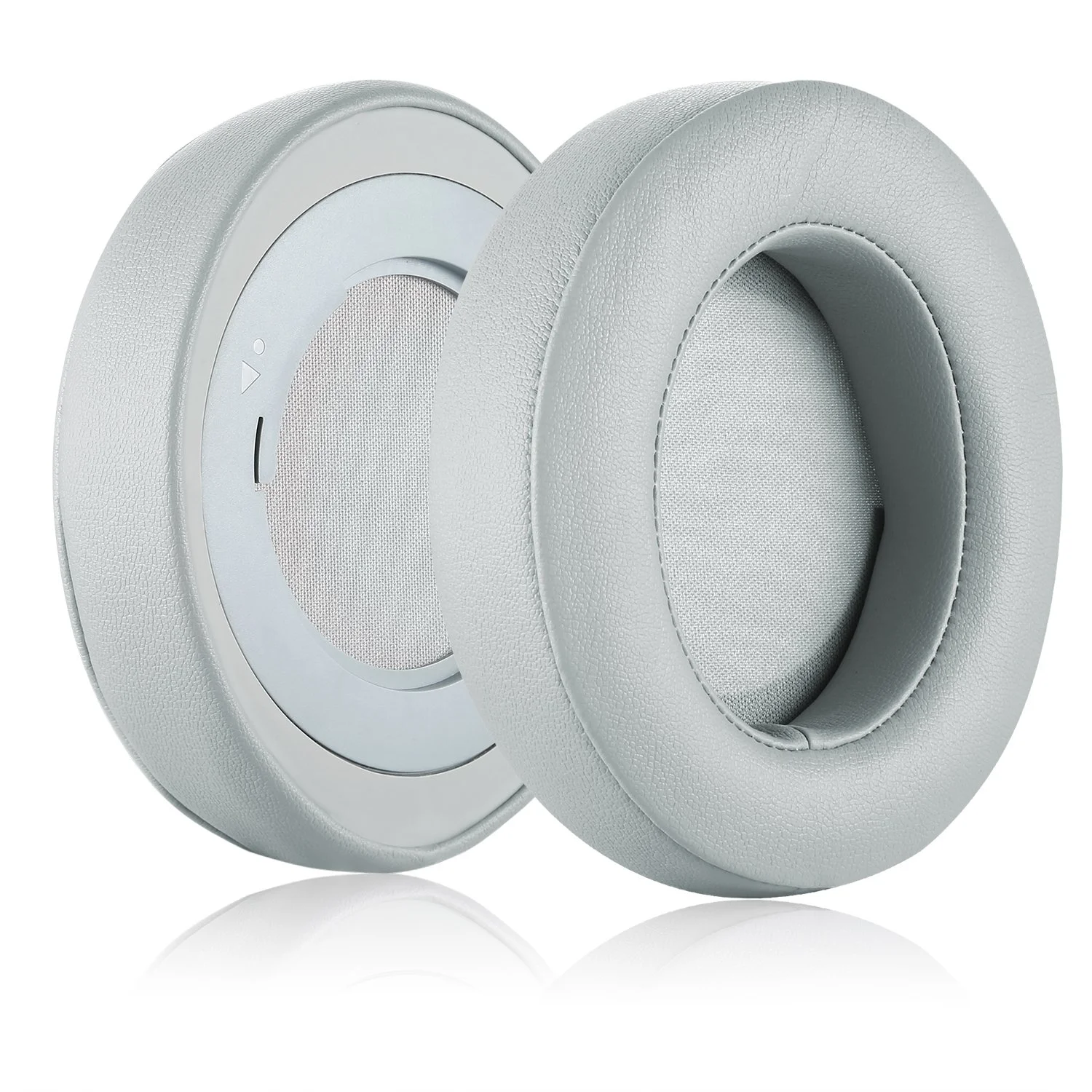Replacement Oval Earpads Ear Pads Memory Foam Cushion Kit Cover Cups Muffs Repair for Razer Kraken Pro V2 Headphones Headsets
Replacement Oval Earpads Ear Pads Memory Foam Cushion Kit Cover Cups Muffs Repair for Razer Kraken Pro V2 Headphones Headsets