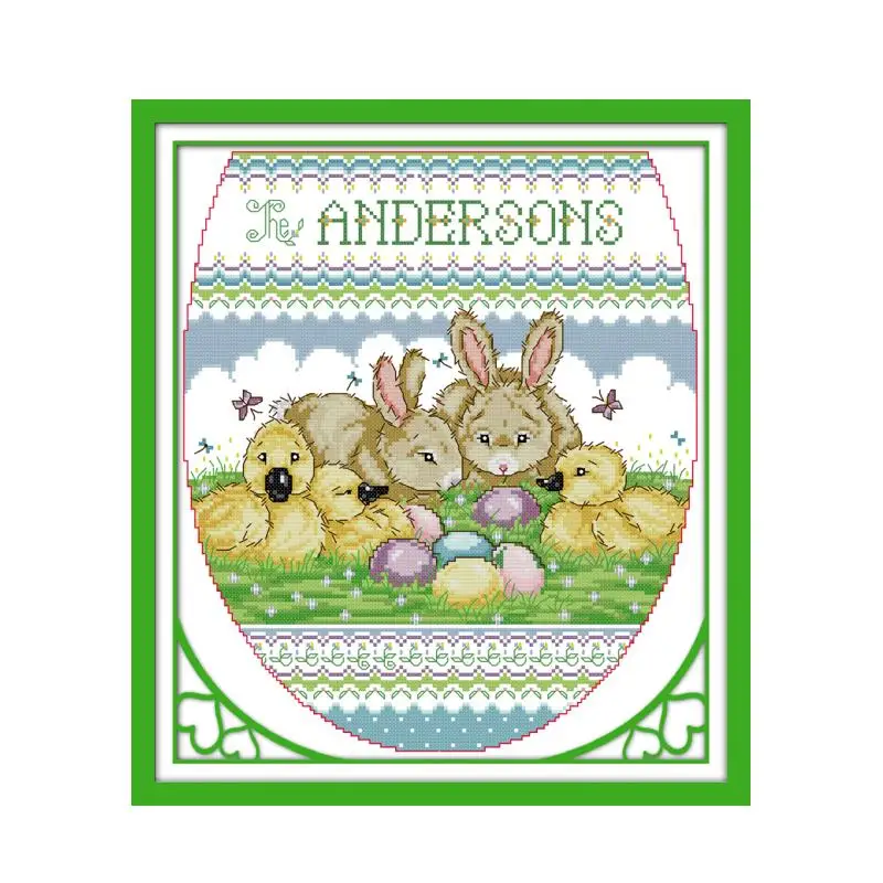 Happy partners cross stitch kit aida 14ct 11ct count print canvas stitches embroidery DIY handmade
Happy partners cross stitch kit aida 14ct 11ct count print canvas stitches embroidery DIY handmade