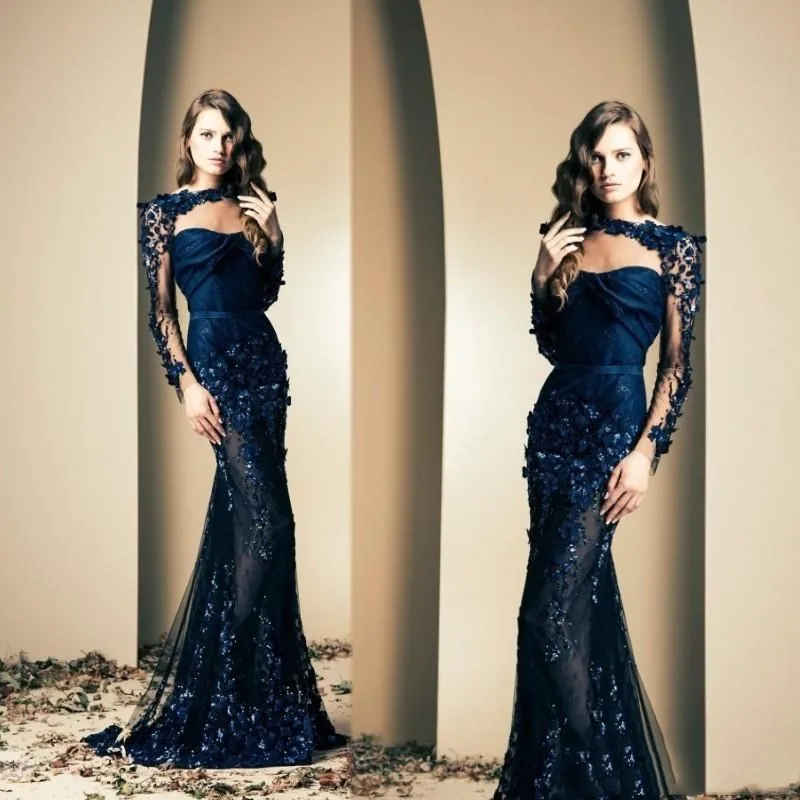 Ziad Nakad 2020 Sexy Celebrity Dress Mermaid Evening Gowns Trumpet Prom Dresses Party Wear robe de soiree fleurie dinnershow
Ziad Nakad 2020 Sexy Celebrity Dress Mermaid Evening Gowns Trumpet Prom Dresses Party Wear robe de soiree fleurie dinnershow
