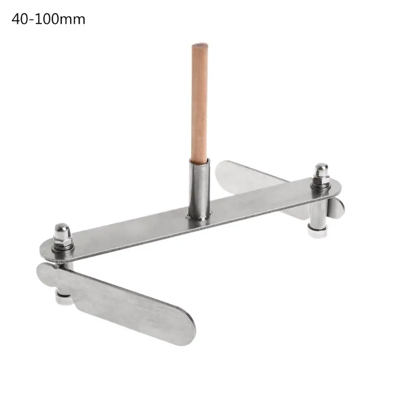Marking Center Finder Centering Scriber Woodworking Tool Marking Gauge Scribers Mark Center Alignment line Carpenter Tools
Marking Center Finder Centering Scriber Woodworking Tool Marking Gauge Scribers Mark Center Alignment line Carpenter Tools