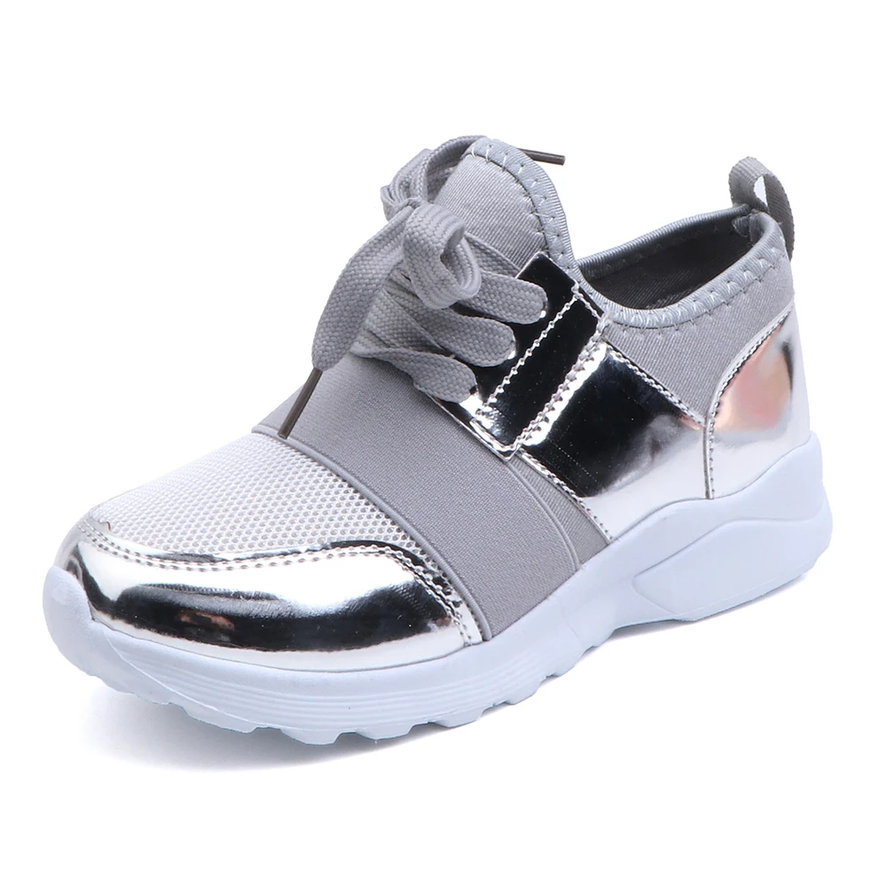 Kids Shoes Boys Girls Children's Casual Sneakers Breathable Soft Running Sports Shoes Air mesh sneakers kids shoes non-slip
Kids Shoes Boys Girls Children's Casual Sneakers Breathable Soft Running Sports Shoes Air mesh sneakers kids shoes non-slip