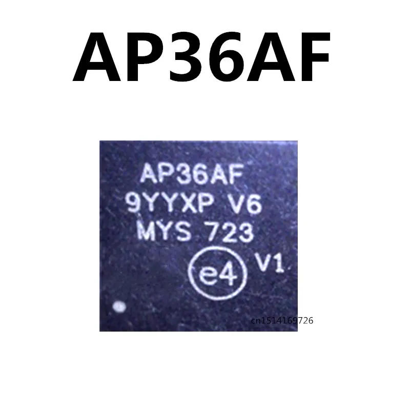 Оригинал 1 шт./AP36AF
Оригинал 1 шт./AP36AF