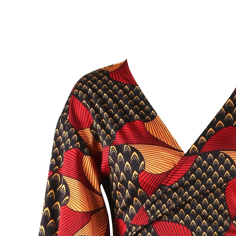 Nigerian Traditional Clothing Africa Loincloth Wrap Dresses Woman 2020 Africa Women's Clothing Traditional Office Lady Dress
Nigerian Traditional Clothing Africa Loincloth Wrap Dresses Woman 2020 Africa Women's Clothing Traditional Office Lady Dress