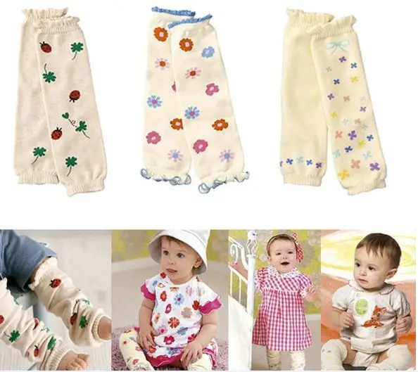 Baby Girls Knee Leg Warmers Kids Girls Socks Newborn Cartoon Kneepad Protector Child Leggings Tights Infant Leggings Baby Sock
Baby Girls Knee Leg Warmers Kids Girls Socks Newborn Cartoon Kneepad Protector Child Leggings Tights Infant Leggings Baby Sock