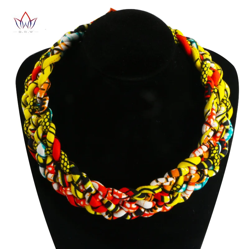 African Accessories for Women Bohemia Style Women Necklaces & Pendants African cotton fabrics Necklace Pendant For Gift WYA150
African Accessories for Women Bohemia Style Women Necklaces & Pendants African cotton fabrics Necklace Pendant For Gift WYA150