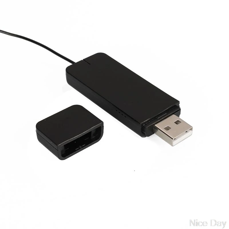 Новый DAB цифровой радиоприемник с антенной для Bluetooth динамик домашний стерео