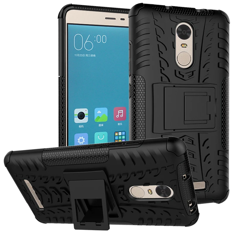 Противоударный чехол подставка для телефона Xiaomi Mi 5X 6X A2 A1 8 Lite 9 SE MAX3 Pocophone F1