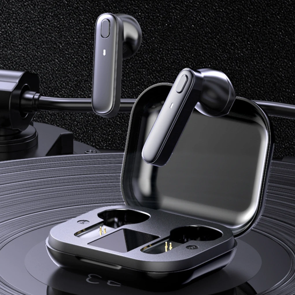R20 TWS наушники Bluetooth-совместимая беспроводная гарнитура глубокие басы Наушники истинные беспроводные стерео наушники с микрофоном спортивн...
R20 TWS наушники Bluetooth-совместимая беспроводная гарнитура глубокие басы Наушники истинные беспроводные стерео наушники с микрофоном спортивн...