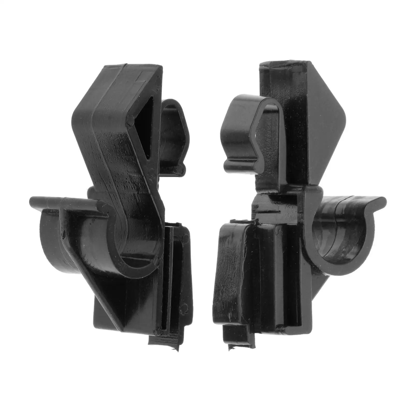 Auto Accessories Practical Easy Install Durable Plastic 2 Pieces Fastener Clip Fits for Fiat Grande Punto Evo Rear Shelf Clips
Auto Accessories Practical Easy Install Durable Plastic 2 Pieces Fastener Clip Fits for Fiat Grande Punto Evo Rear Shelf Clips