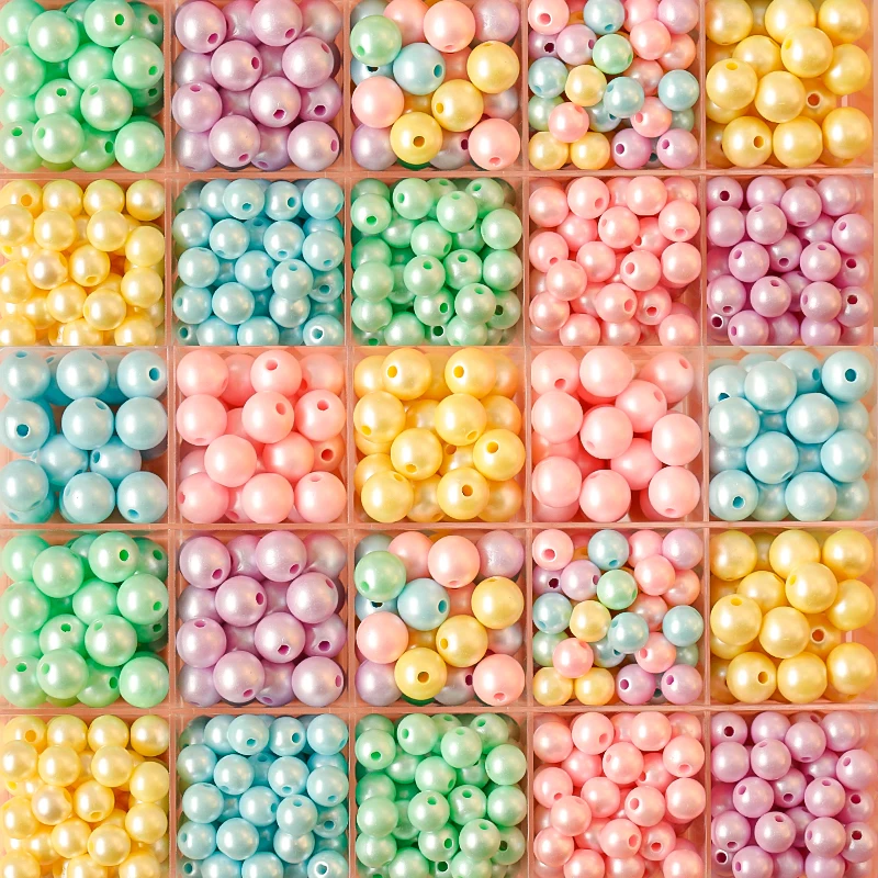 Sweet Peas Macaron Resin Round Beads Loose Beads Necklace Bracelet Beaded Material Handmade
Sweet Peas Macaron Resin Round Beads Loose Beads Necklace Bracelet Beaded Material Handmade