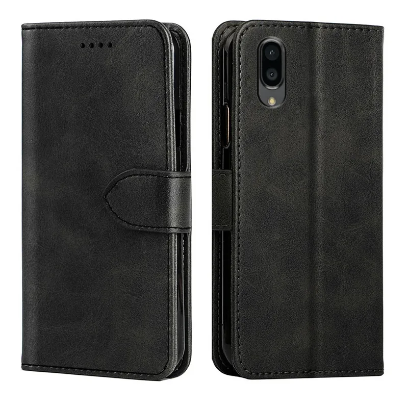 Case For Sharp Aquos Sense3 Plus Cover Flip Leather Wallet Magnetic Protective Bag For Sharp Aquos Sense3 Plus SHV46 Case
Case For Sharp Aquos Sense3 Plus Cover Flip Leather Wallet Magnetic Protective Bag For Sharp Aquos Sense3 Plus SHV46 Case
