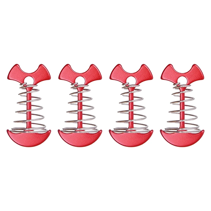 New-4Pcs Открытый алюминиевого сплава дорожный колышек Fishbone весенний детский палатка ветрозащитный аксессуары ветряного троса доска
New-4Pcs Открытый алюминиевого сплава дорожный колышек Fishbone весенний детский палатка ветрозащитный аксессуары ветряного троса доска