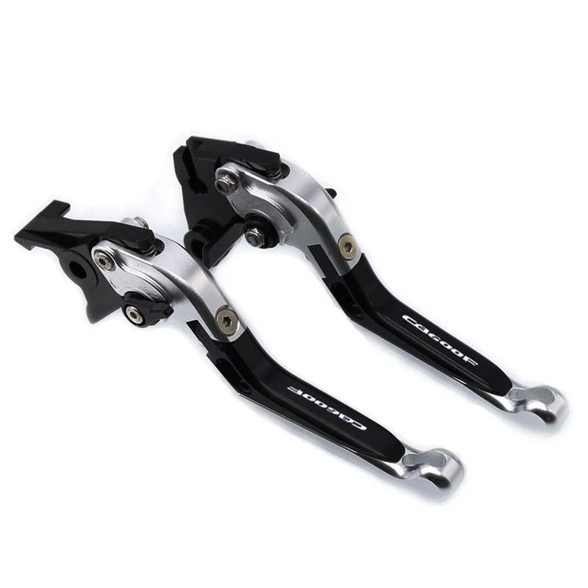 Fit Honda CB600F 2007-2013 2008 2009 2010 2011 2012 CNC Aluminum Extendable Folding Brake Clutch Lever
Fit Honda CB600F 2007-2013 2008 2009 2010 2011 2012 CNC Aluminum Extendable Folding Brake Clutch Lever