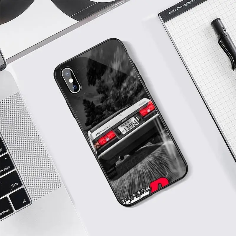 AE86 car Amine INITIAL D luxury shell Phone Case Tempered glass For iphone 5C 6 6S 7 8 plus X XS XR 11 PRO MAX 
AE86 car Amine INITIAL D luxury shell Phone Case Tempered glass For iphone 5C 6 6S 7 8 plus X XS XR 11 PRO MAX