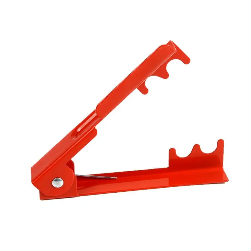 H051 DIY Cut Tool Florist Metal Gardon Flower Rose Thorn Stem Leaf Stripper Rose Plier Removing Burrs Garden Tool
H051 DIY Cut Tool Florist Metal Gardon Flower Rose Thorn Stem Leaf Stripper Rose Plier Removing Burrs Garden Tool