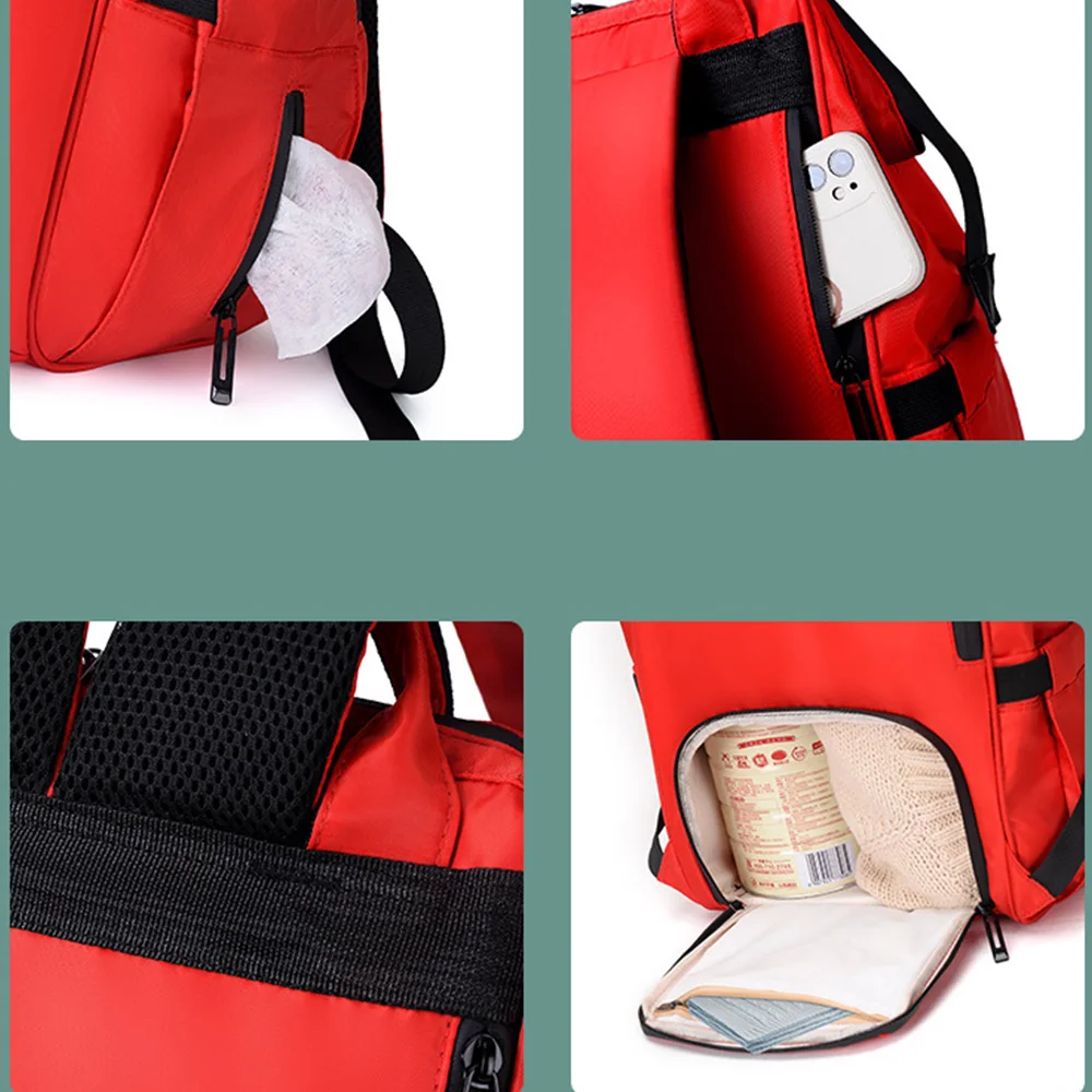 Diaper Bag Maternity nappy bag Travel Backpack Baby wetbag Stroller Bag wet bag waterproof diaper bag wetbag for diaper baby bag
Diaper Bag Maternity nappy bag Travel Backpack Baby wetbag Stroller Bag wet bag waterproof diaper bag wetbag for diaper baby bag