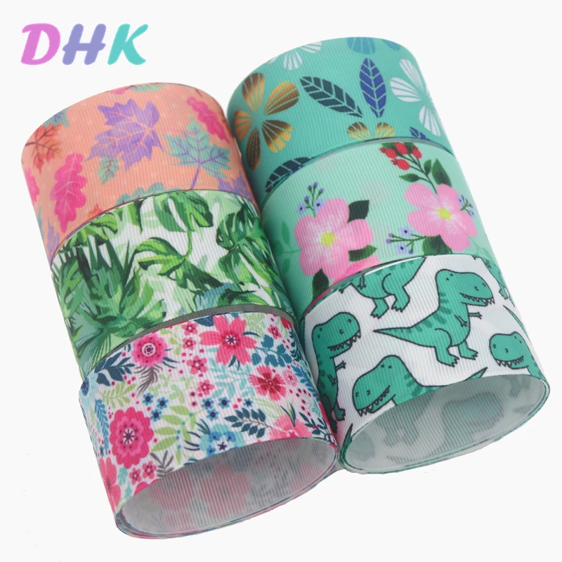 DHK 1,5 ''5 ярдов в форме цветка с проектом" динозавр "Grosgrain ленточный аксессуар Луки Головные уборы украшения DIY Оптовая Продажа 38 мм C1825
DHK 1,5 ''5 ярдов в форме цветка с проектом" динозавр "Grosgrain ленточный аксессуар Луки Головные уборы украшения DIY Оптовая Продажа 38 мм C1825