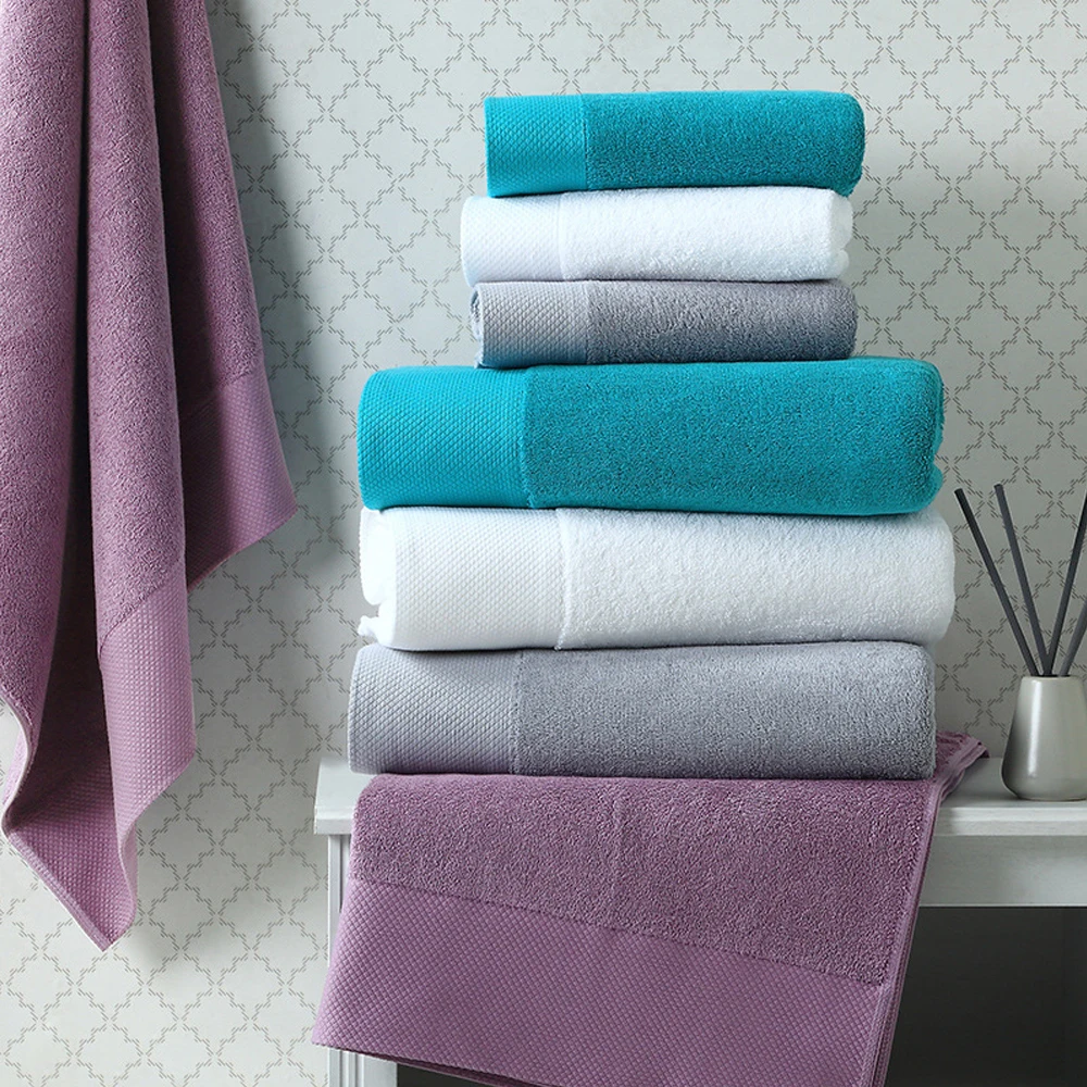 80*40cm Face Towel Increase Thick Cotton Towel Bath Towel Platinum Face Towel Satin File Hand Towel Bathroom Towel Bath Towels
80*40cm Face Towel Increase Thick Cotton Towel Bath Towel Platinum Face Towel Satin File Hand Towel Bathroom Towel Bath Towels