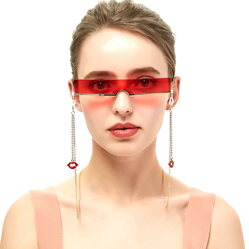 Металлическая подвеска Губы очки цепь чтение солнцезащитных очков ремешок-держатель уха затягивающей веревочки Винтаж рот веревочная очк...
Металлическая подвеска Губы очки цепь чтение солнцезащитных очков ремешок-держатель уха затягивающей веревочки Винтаж рот веревочная очк...