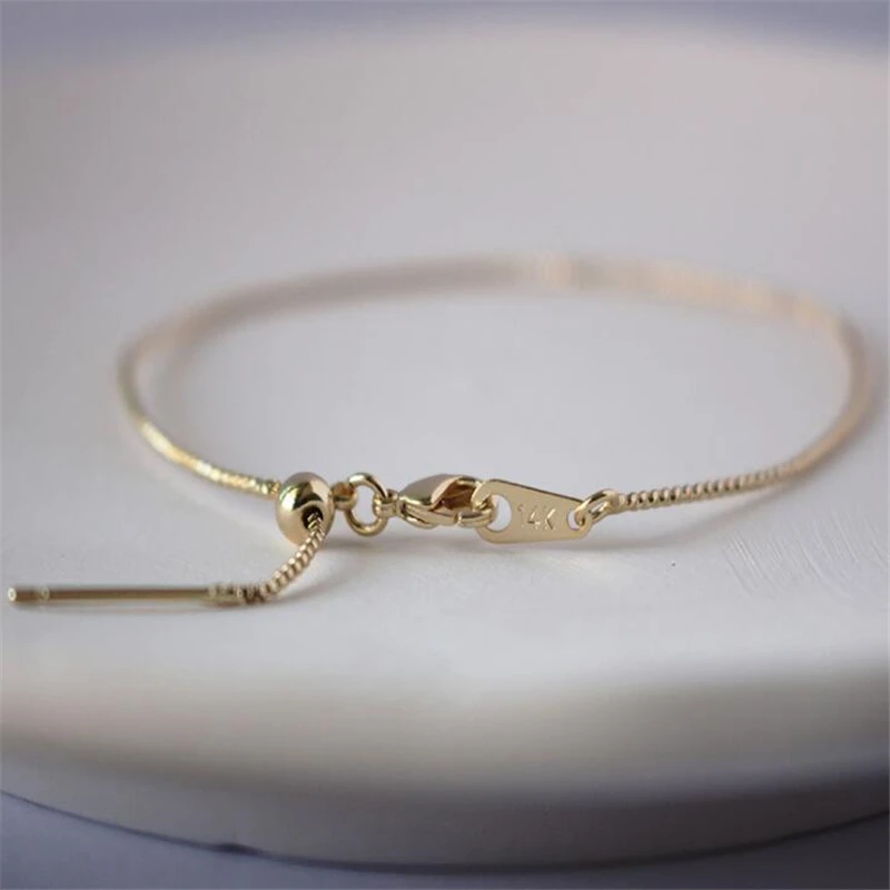 new creative gold color plated brass extend chain diy bracelet bangle base connectors for jewelry making findings accessories
new creative gold color plated brass extend chain diy bracelet bangle base connectors for jewelry making findings accessories