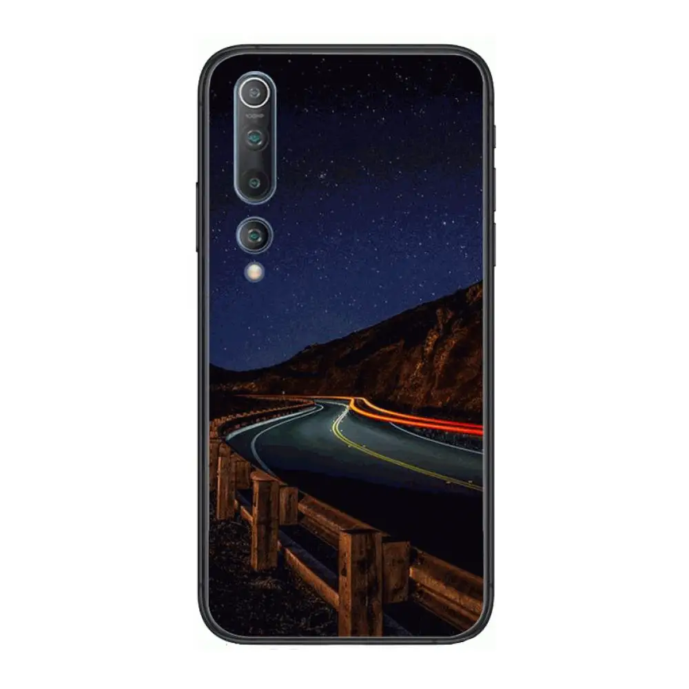 highway lights Cool Phone Case For xiaomi mi11 5g 10 liti Ultra 9Pro SE 3 8 Note Anime Black Cover Silicone Back Pretty tpu
highway lights Cool Phone Case For xiaomi mi11 5g 10 liti Ultra 9Pro SE 3 8 Note Anime Black Cover Silicone Back Pretty tpu