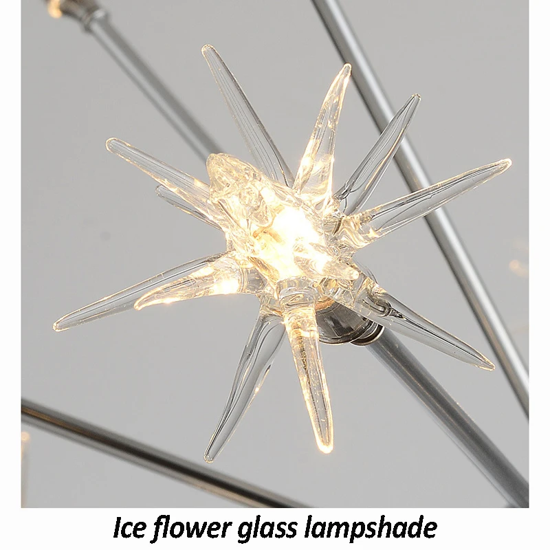 LED Ceiling Lamp Acrylic Gypsophila Light Creative Atmosphere Nordic Bra Bedroom Living Room Book Room Hotel Bar Lobby Lighting
LED Ceiling Lamp Acrylic Gypsophila Light Creative Atmosphere Nordic Bra Bedroom Living Room Book Room Hotel Bar Lobby Lighting