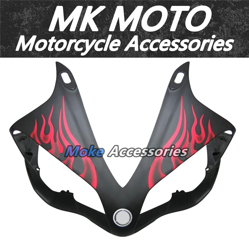 Motorcycle Fairings Kit Fit For Yzf R1 2007-2008 Bodywork Set High Quality Abs Injection New Black Red Flame
Motorcycle Fairings Kit Fit For Yzf R1 2007-2008 Bodywork Set High Quality Abs Injection New Black Red Flame
