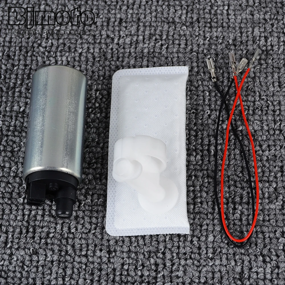 Топливный насос для Suzuki LTA400 LTF400 LTZ400 LTA LTF LTZ 400 LT-A400FZ/FC/FU/F/FL2/FZL2 LT-F400FZ QuadSport KingQuad 400 ASi 4WD 
Топливный насос для Suzuki LTA400 LTF400 LTZ400 LTA LTF LTZ 400 LT-A400FZ/FC/FU/F/FL2/FZL2 LT-F400FZ QuadSport KingQuad 400 ASi 4WD