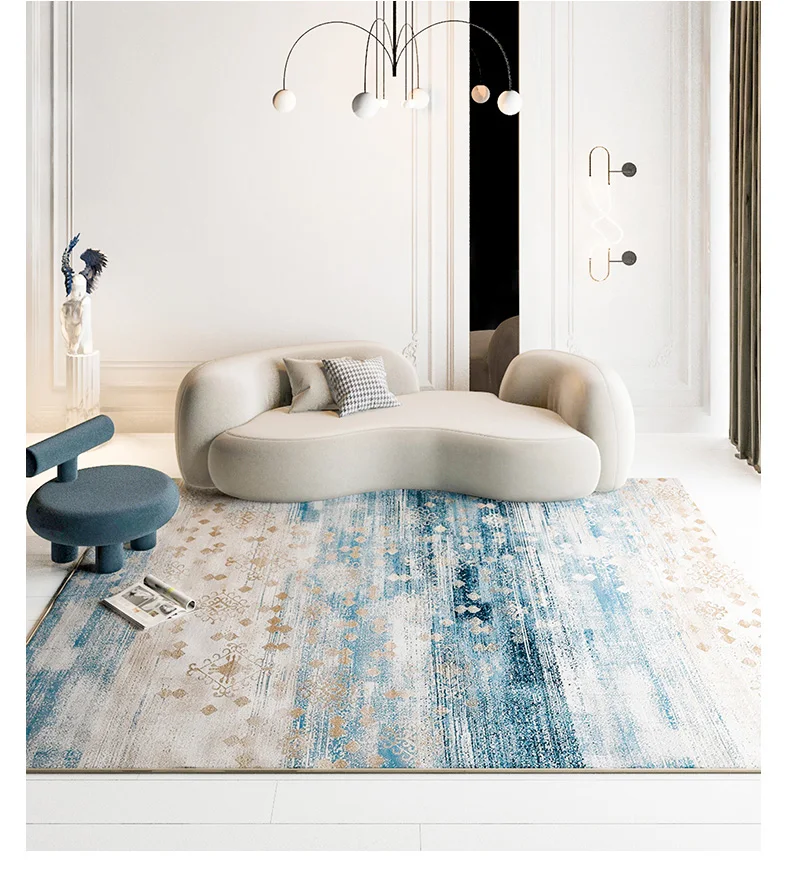 Soft Cotton Rugs And Carpets For Home Living Room Modern Nordic Style Bedroom Rugs Carpet Kids Room Hallway Carpet Floor Rug
Soft Cotton Rugs And Carpets For Home Living Room Modern Nordic Style Bedroom Rugs Carpet Kids Room Hallway Carpet Floor Rug